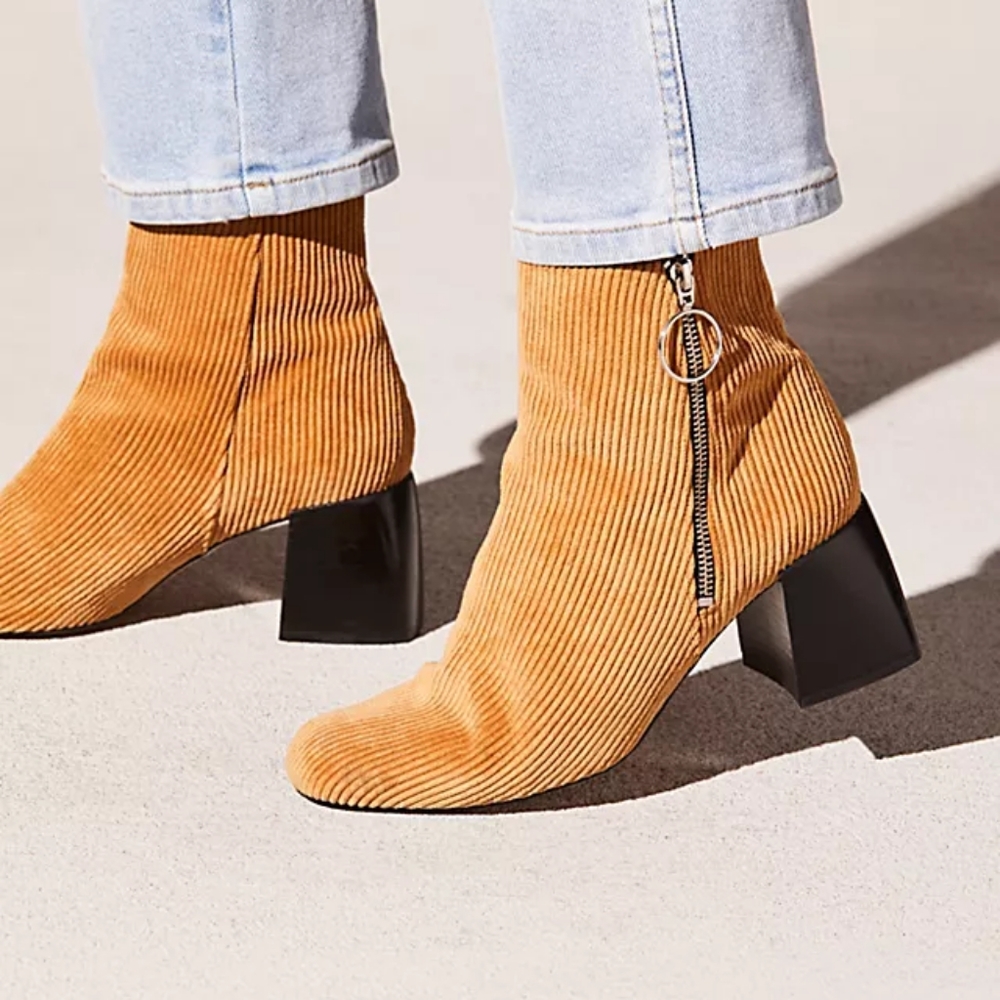 Free people boots